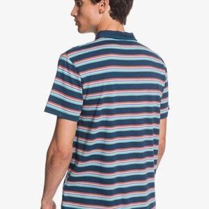 Meet your Posher, Johnny